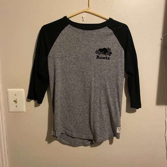 Roots shirt - Picture 1 of 1